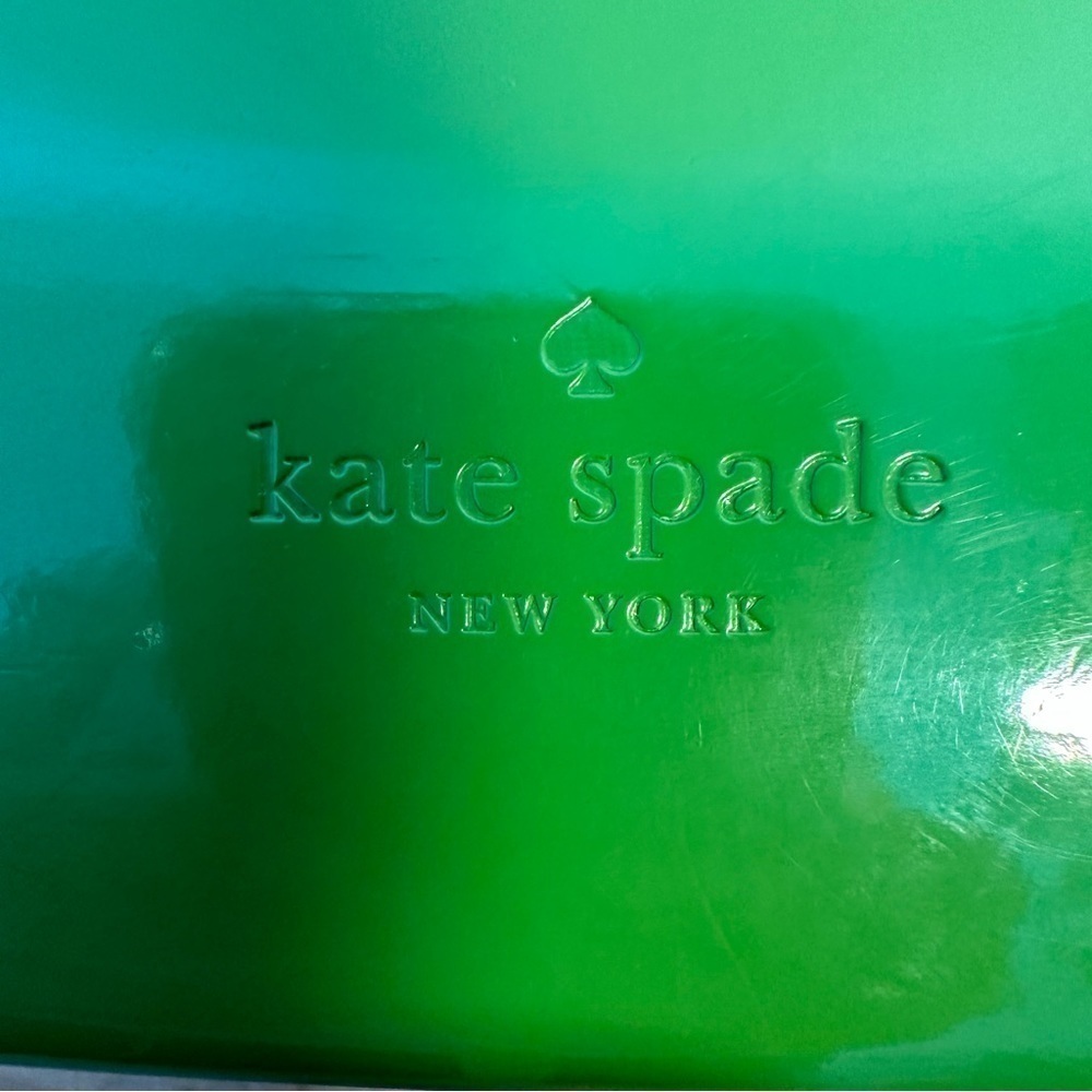 Kate spade hard glasses case